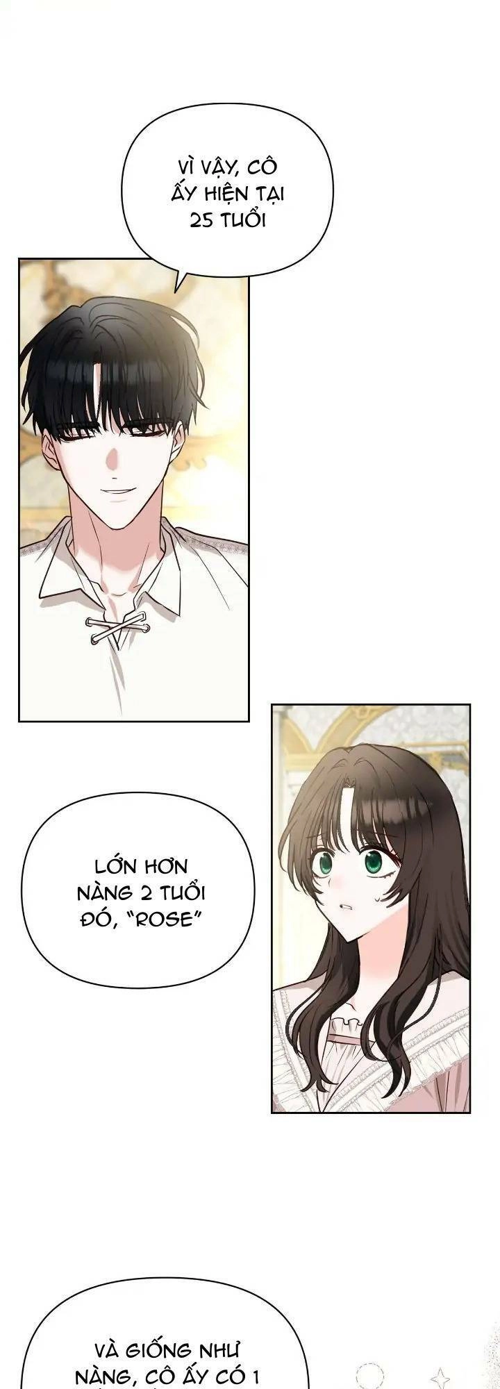 Two Names Of Night Chapter 2 - 22