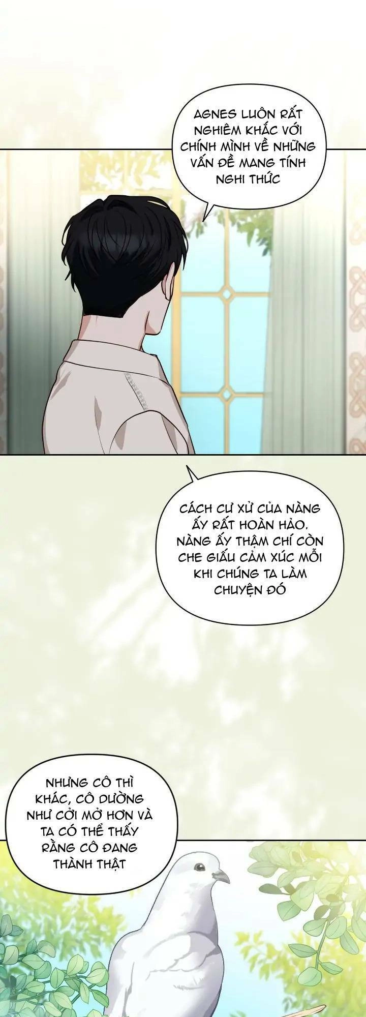 Two Names Of Night Chapter 2 - 28