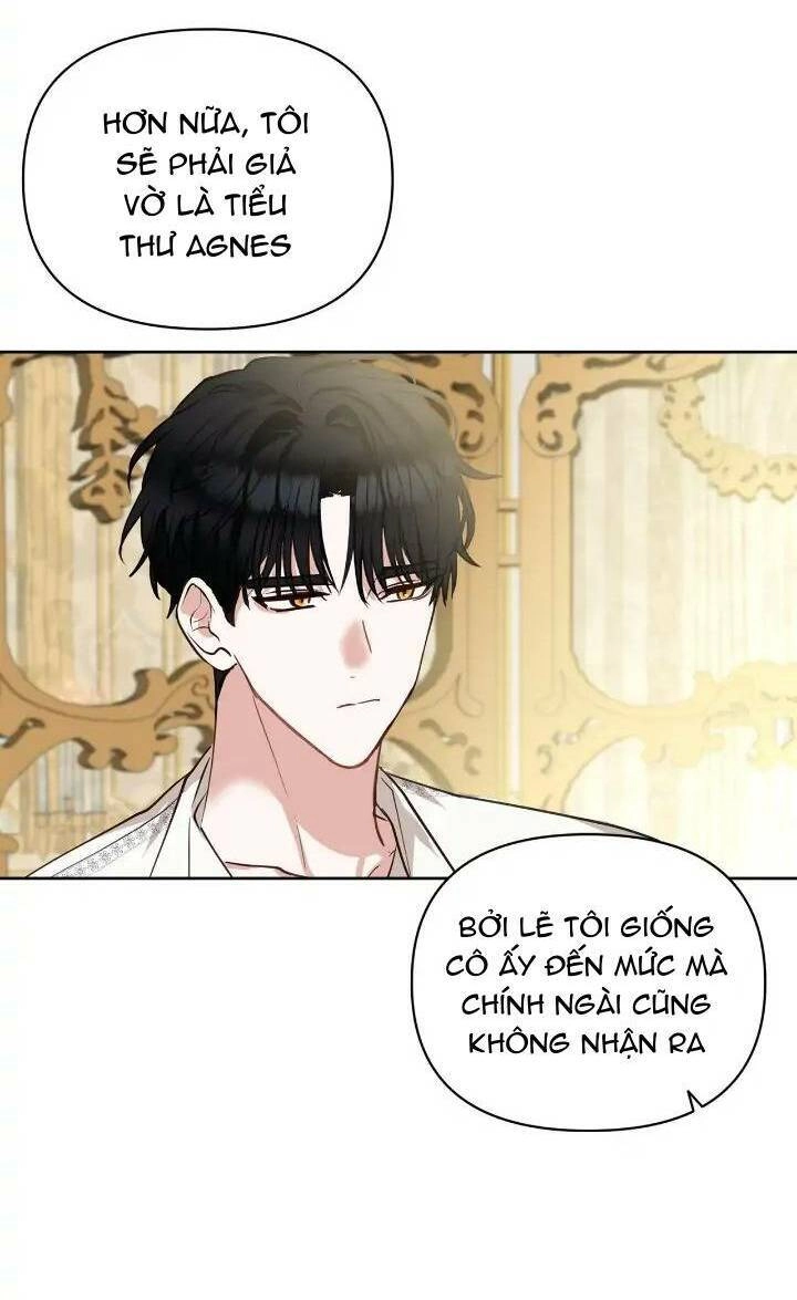 Two Names Of Night Chapter 2 - 33