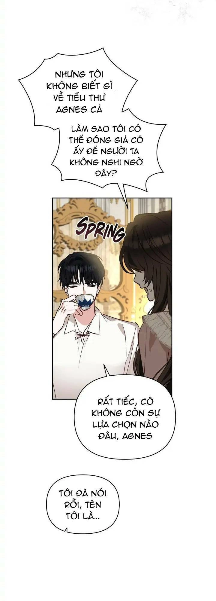 Two Names Of Night Chapter 2 - 43