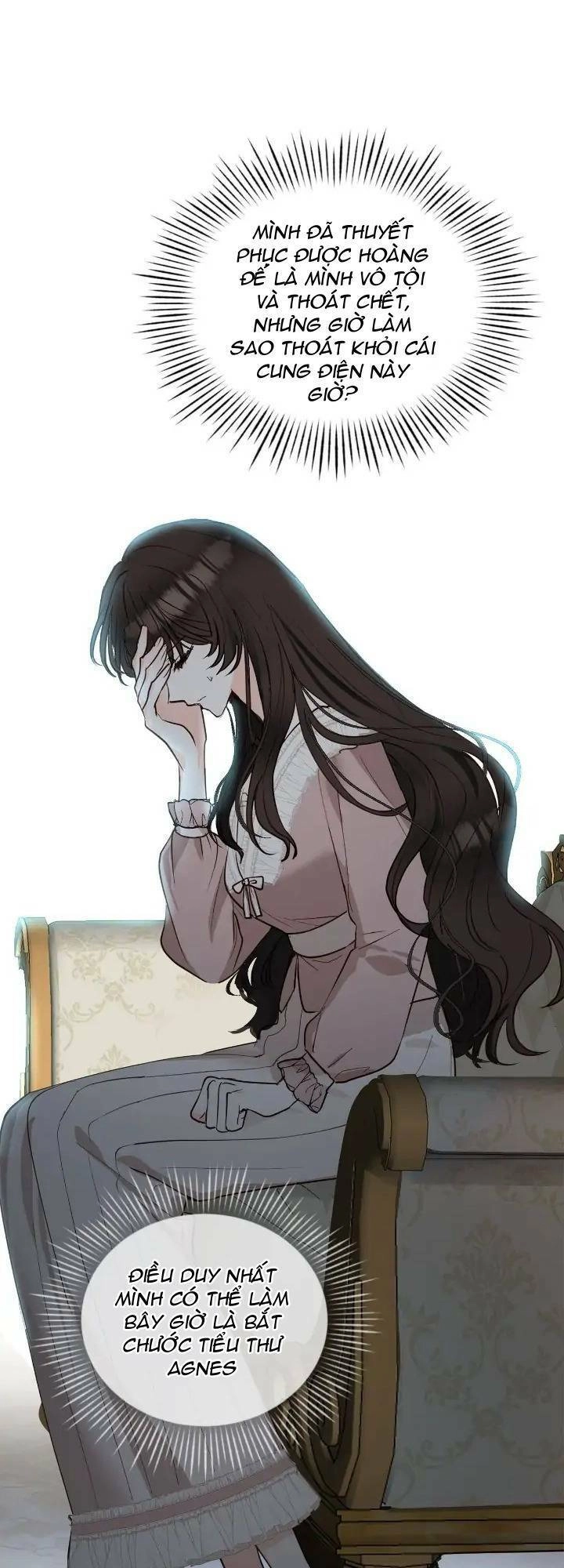 Two Names Of Night Chapter 2 - 46