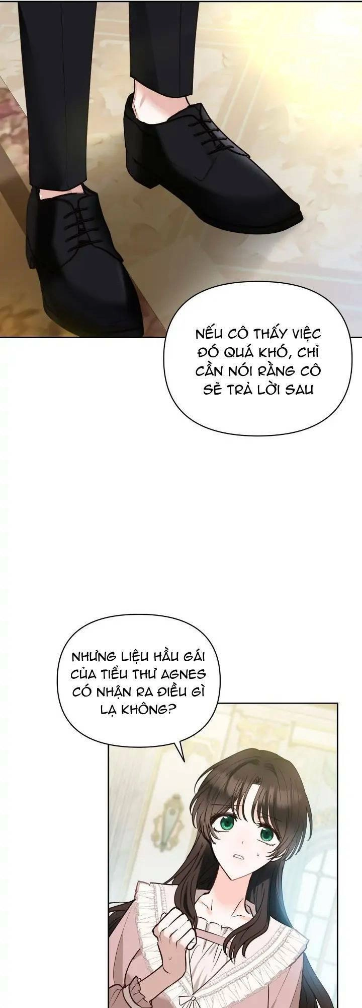 Two Names Of Night Chapter 2 - 61