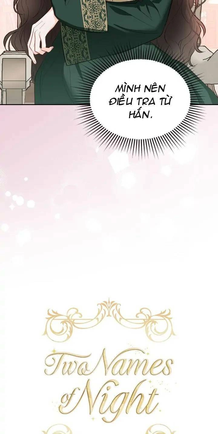 Two Names Of Night Chapter 4 - 2