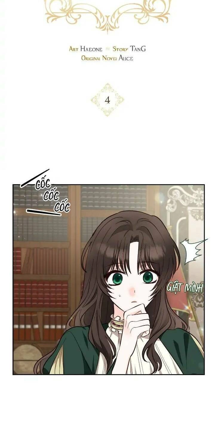 Two Names Of Night Chapter 4 - 3