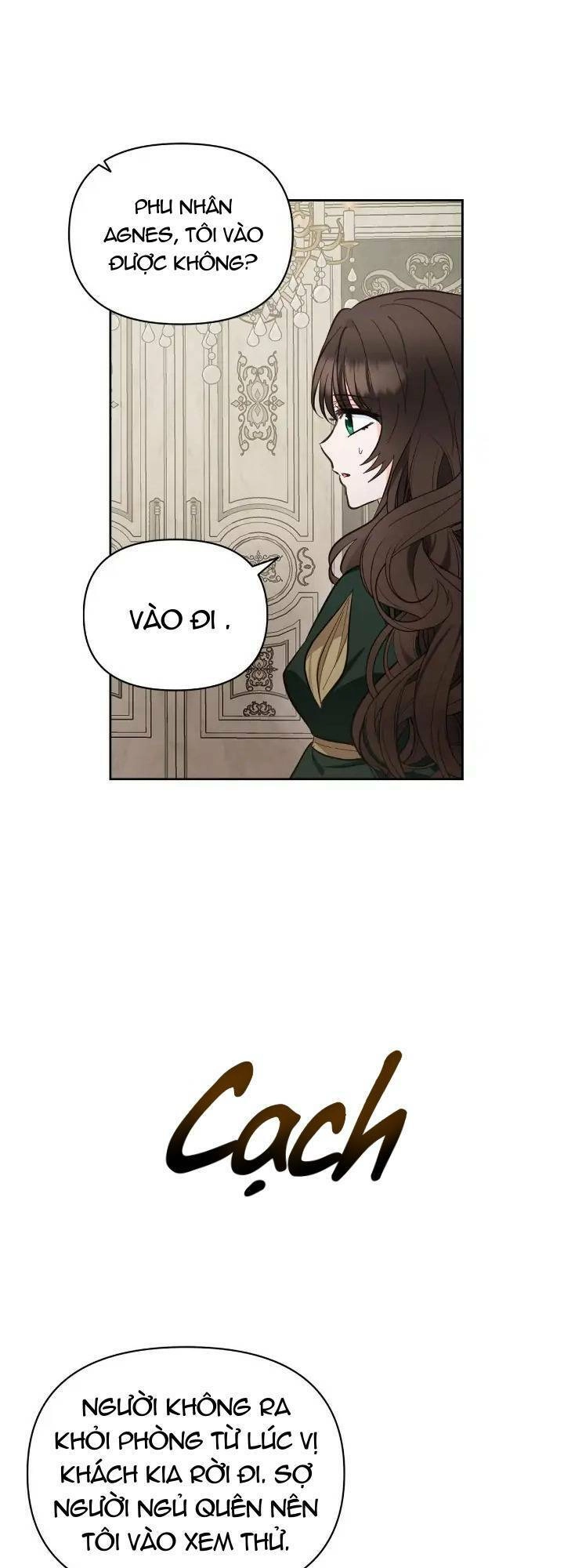 Two Names Of Night Chapter 4 - 4