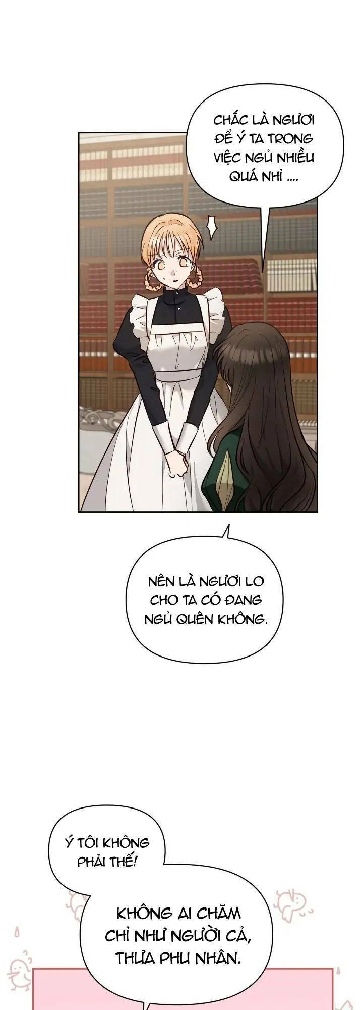 Two Names Of Night Chapter 4 - 7