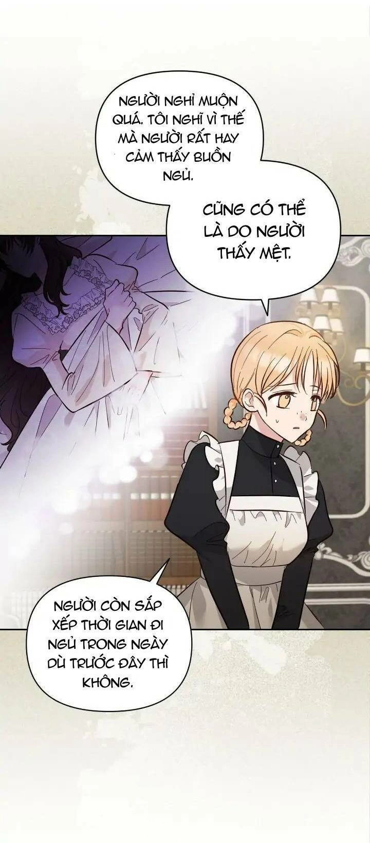 Two Names Of Night Chapter 4 - 9