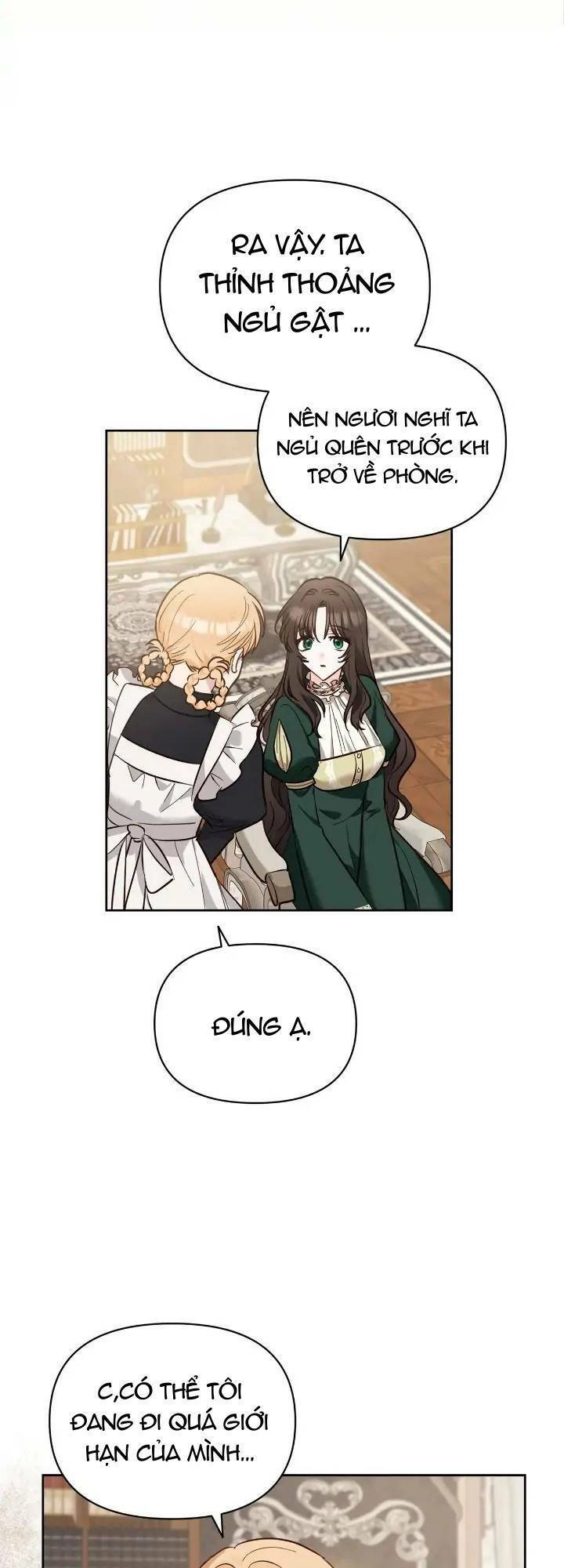 Two Names Of Night Chapter 4 - 10