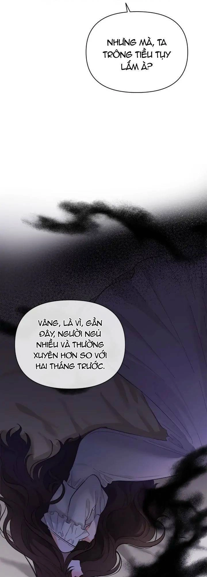 Two Names Of Night Chapter 4 - 13