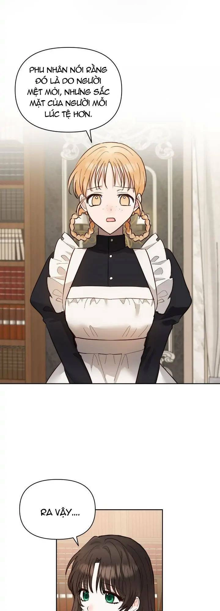 Two Names Of Night Chapter 4 - 16