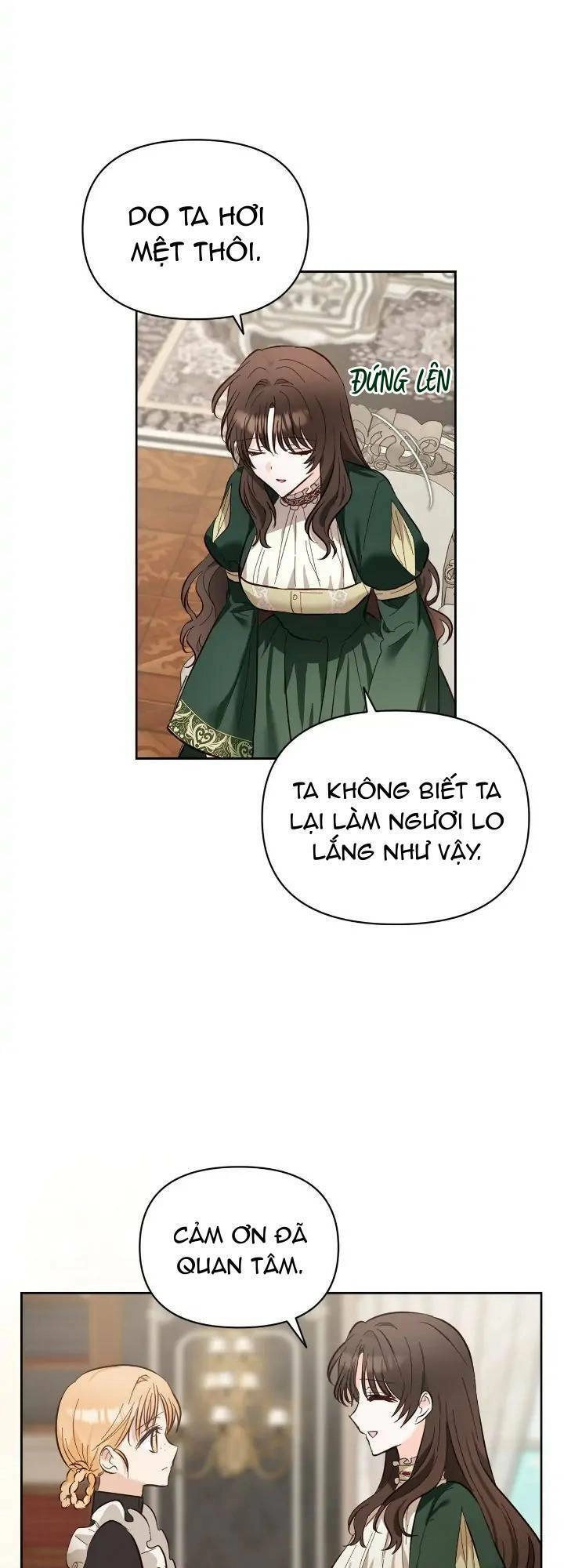 Two Names Of Night Chapter 4 - 19