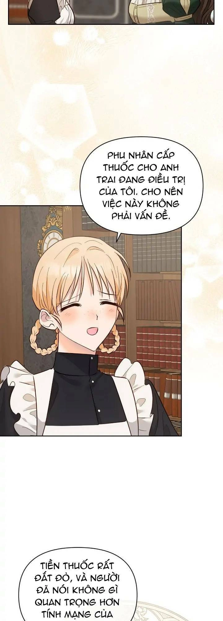 Two Names Of Night Chapter 4 - 20