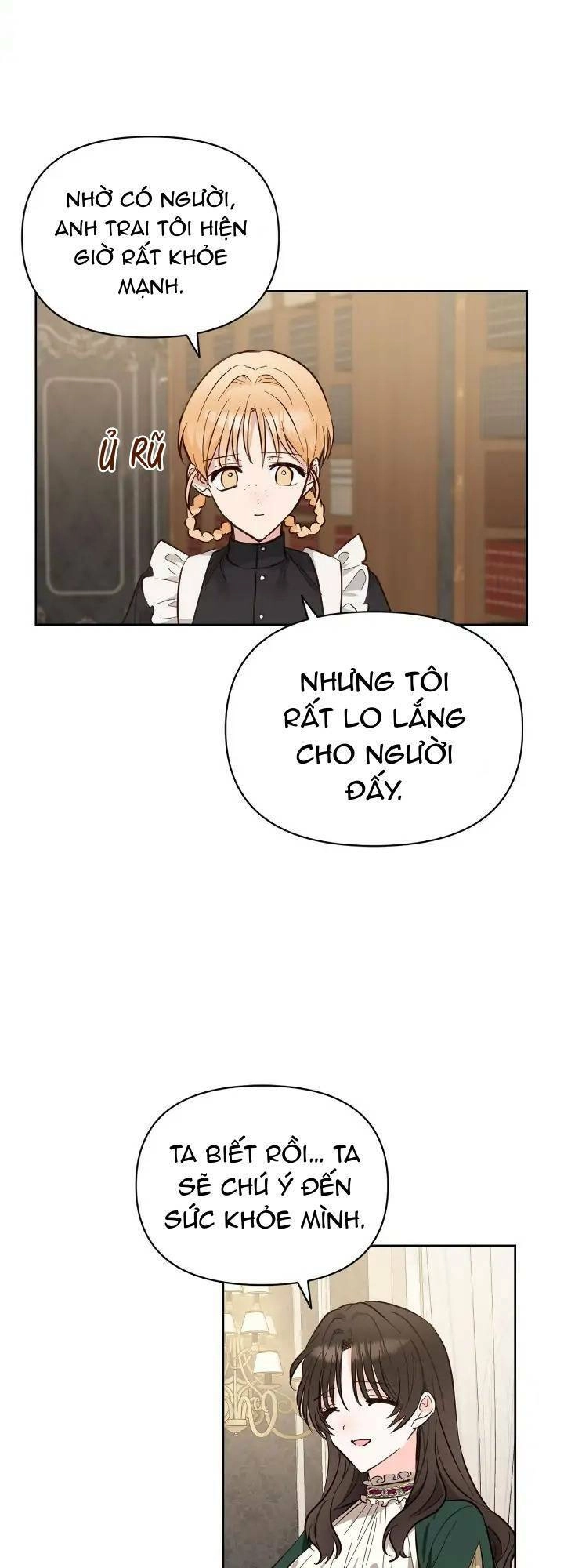 Two Names Of Night Chapter 4 - 23