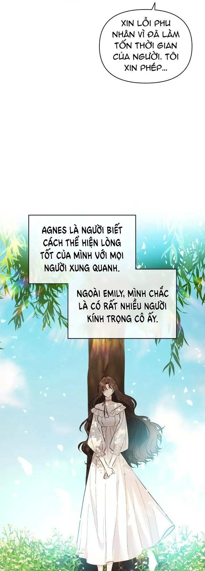 Two Names Of Night Chapter 4 - 26