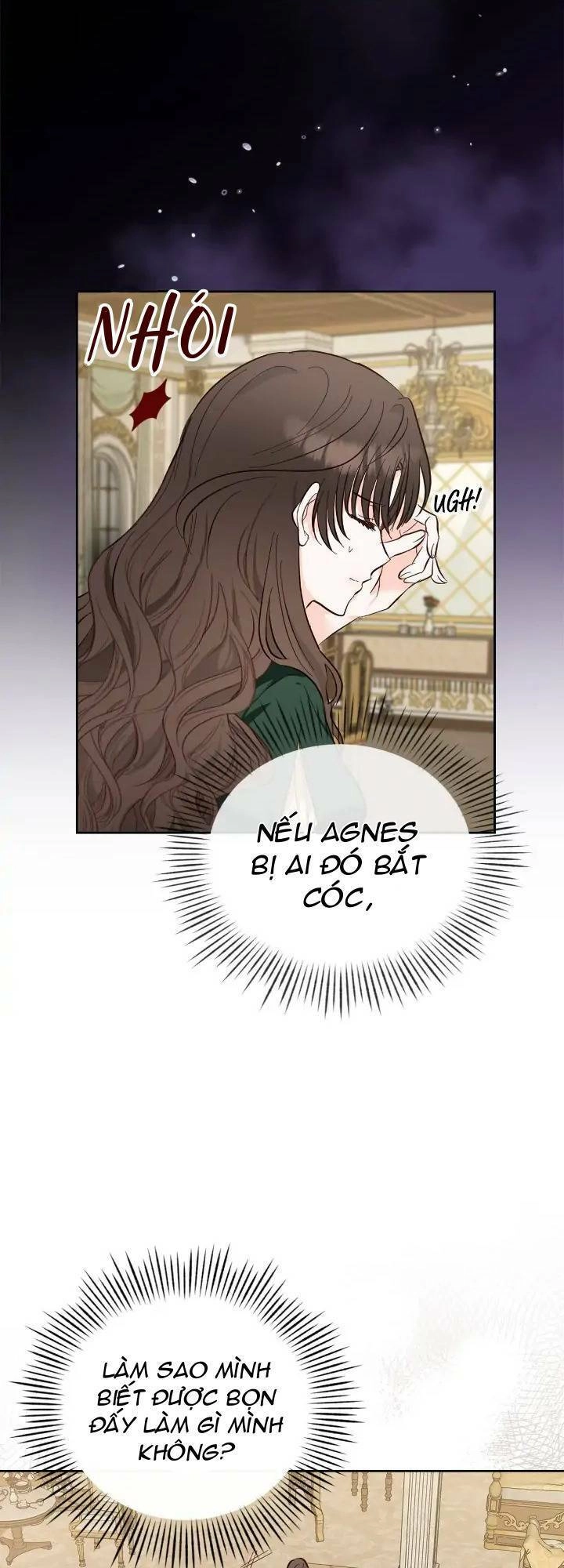 Two Names Of Night Chapter 4 - 30