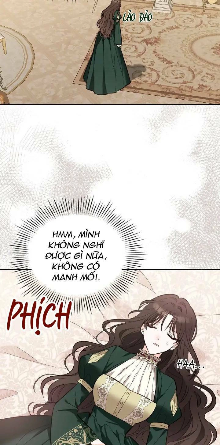 Two Names Of Night Chapter 4 - 31