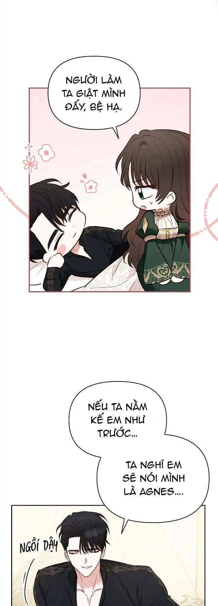 Two Names Of Night Chapter 4 - 36