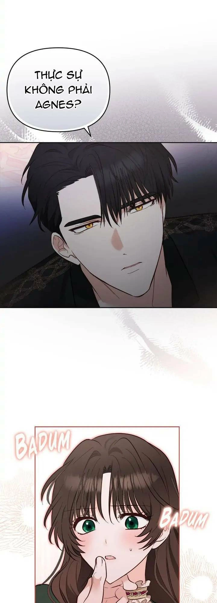 Two Names Of Night Chapter 4 - 39