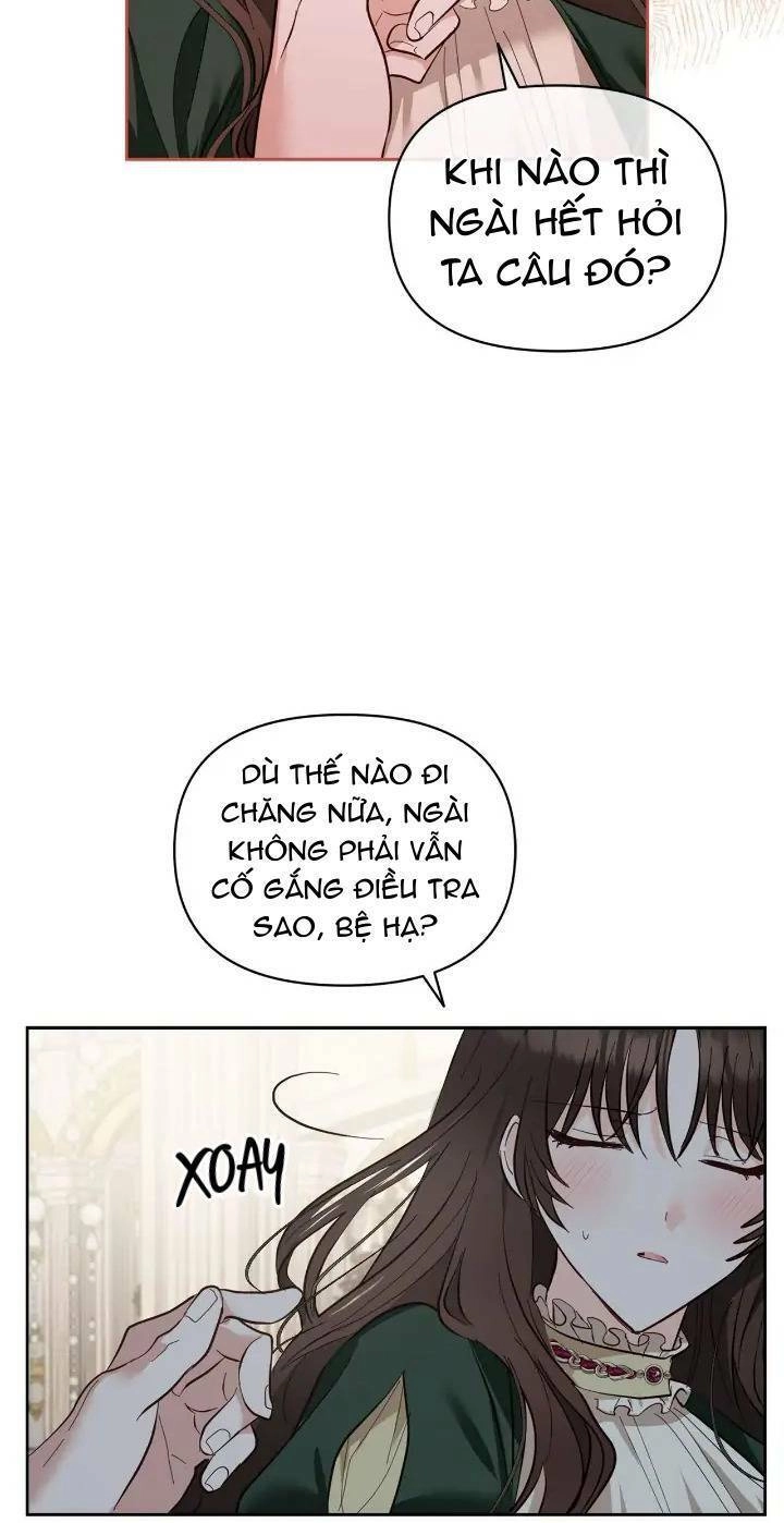 Two Names Of Night Chapter 4 - 40