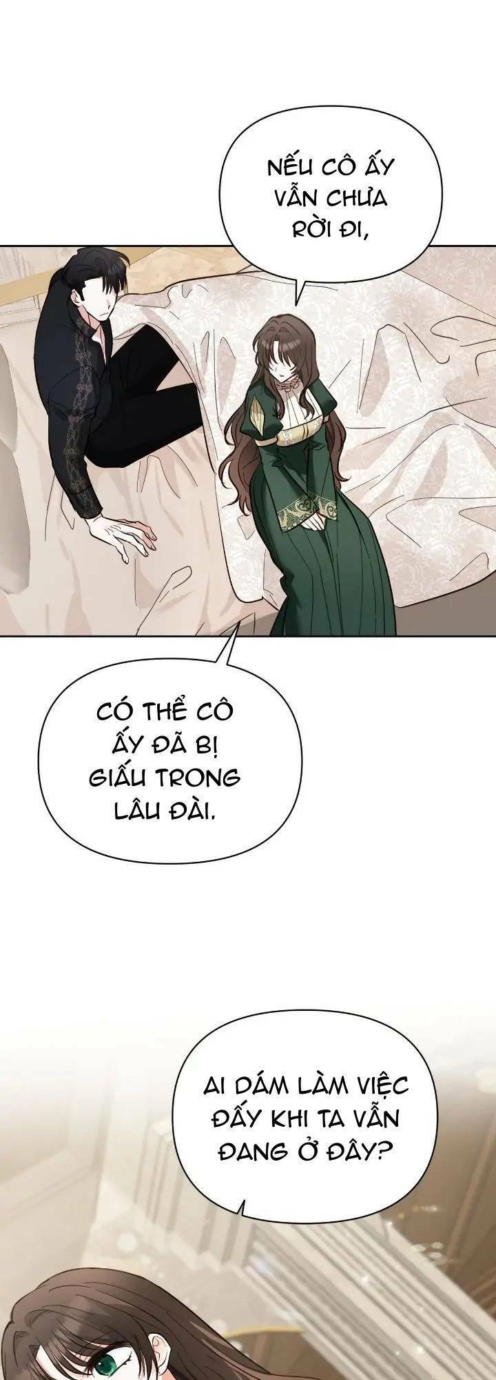 Two Names Of Night Chapter 4 - 42