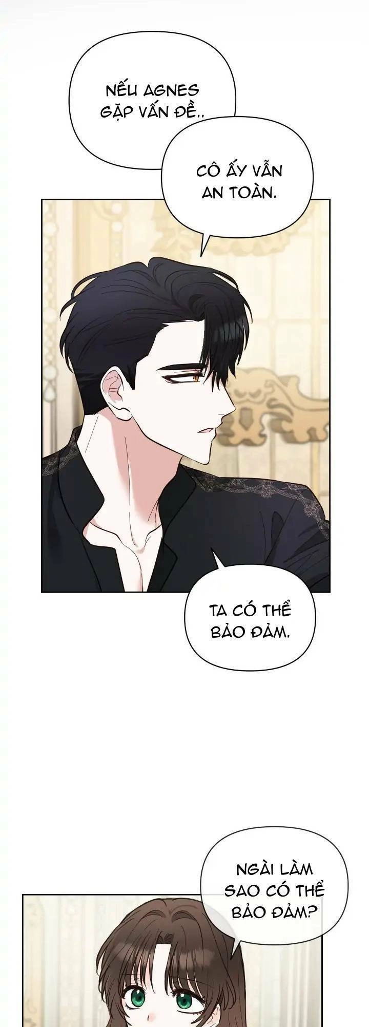 Two Names Of Night Chapter 4 - 45