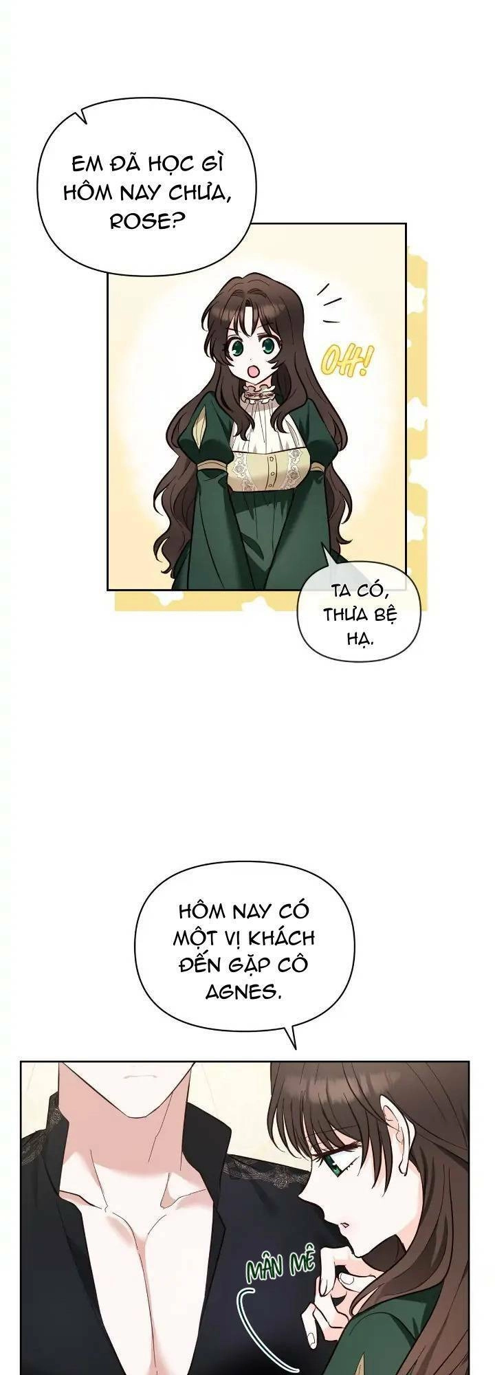 Two Names Of Night Chapter 4 - 48