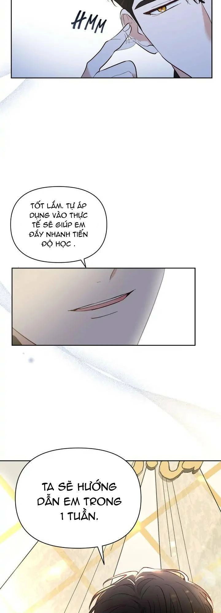 Two Names Of Night Chapter 4 - 64