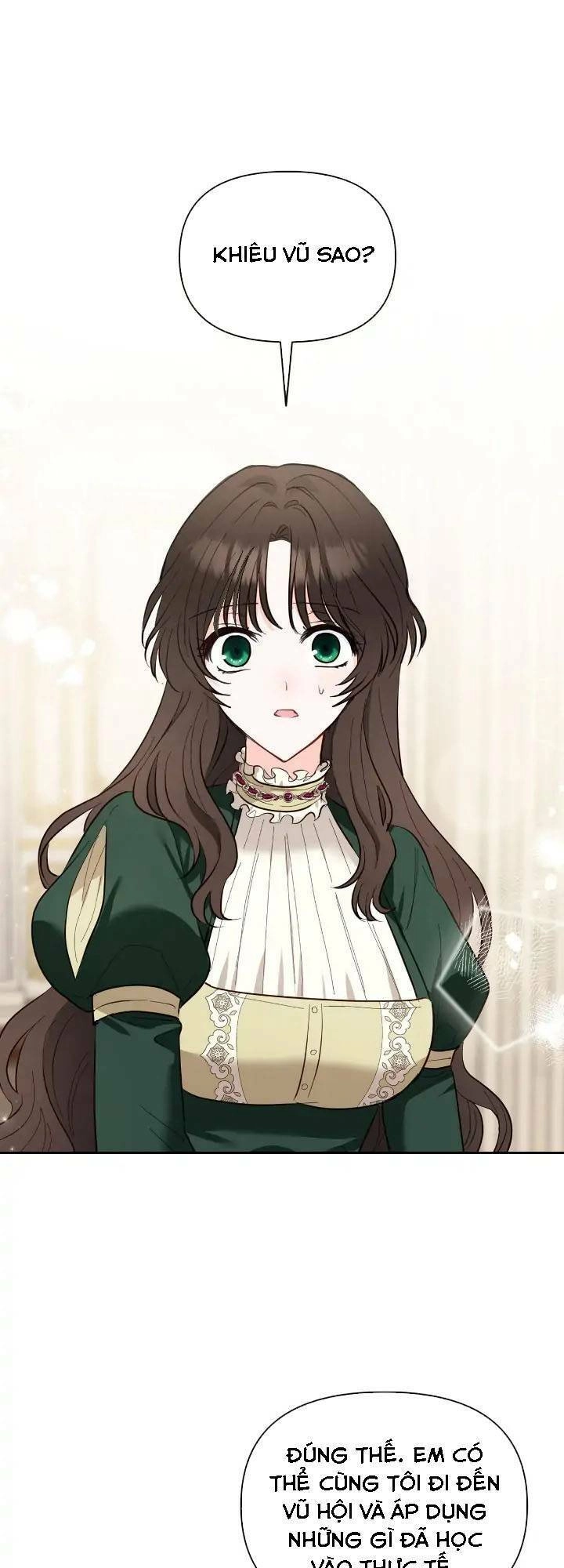 Two Names Of Night Chapter 5 - 1