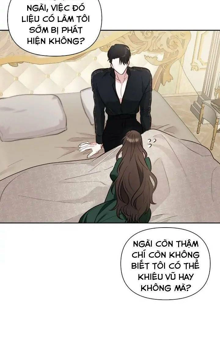 Two Names Of Night Chapter 5 - 3