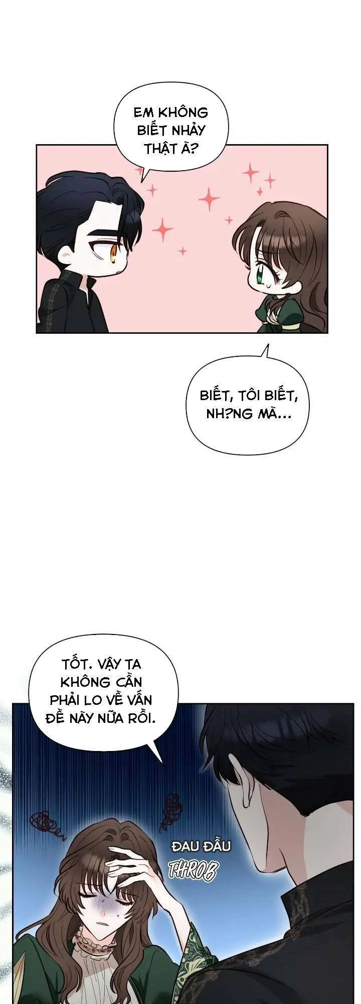 Two Names Of Night Chapter 5 - 4