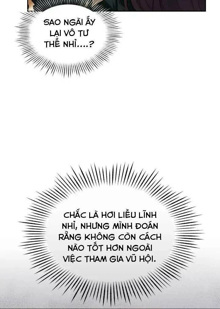 Two Names Of Night Chapter 5 - 6