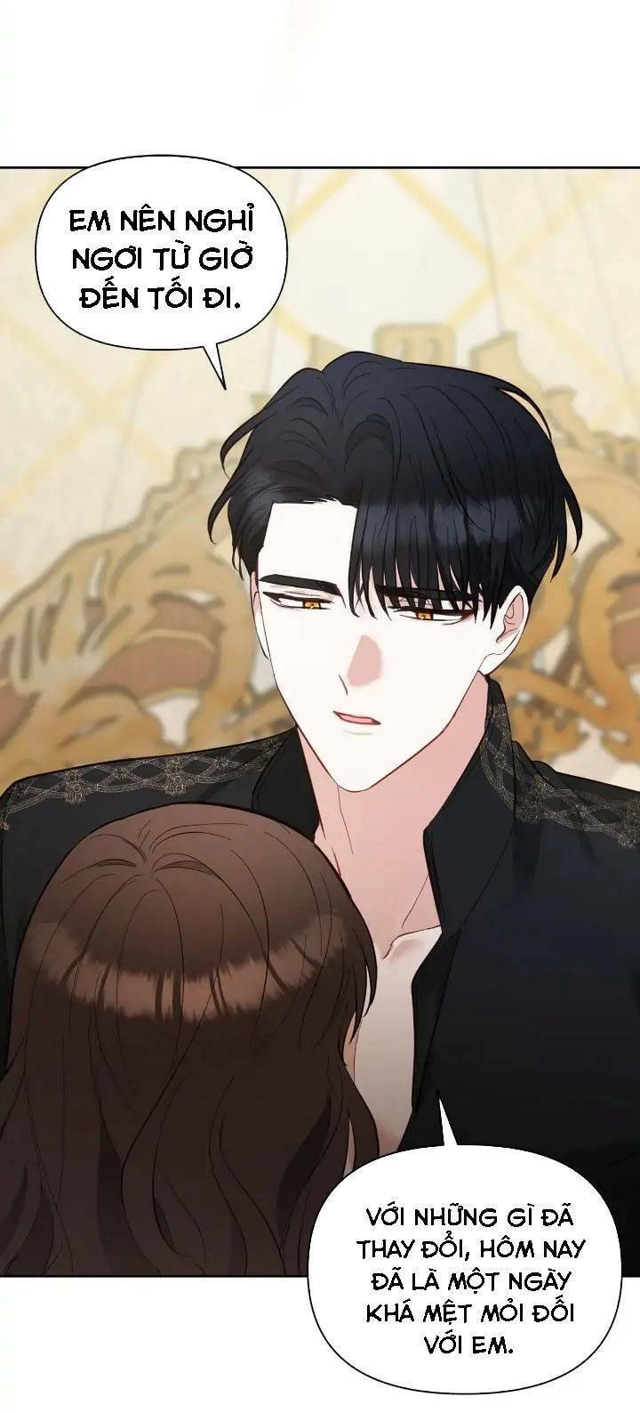 Two Names Of Night Chapter 5 - 11