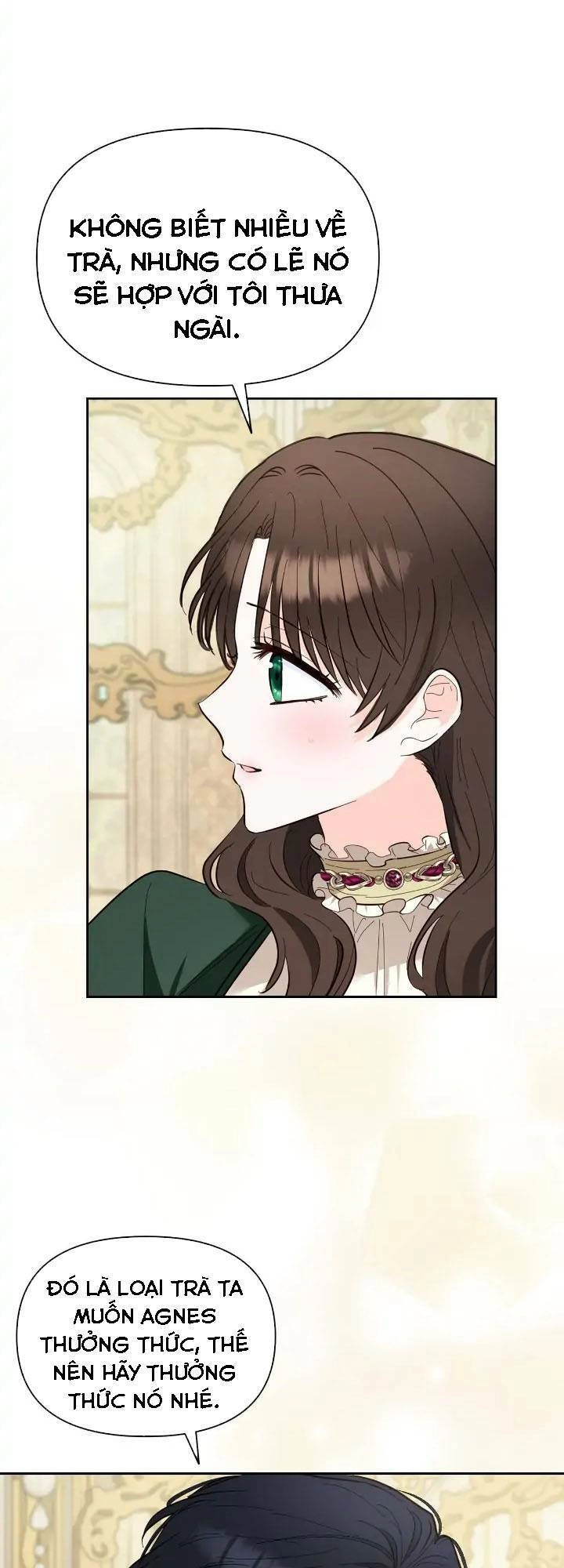 Two Names Of Night Chapter 5 - 13