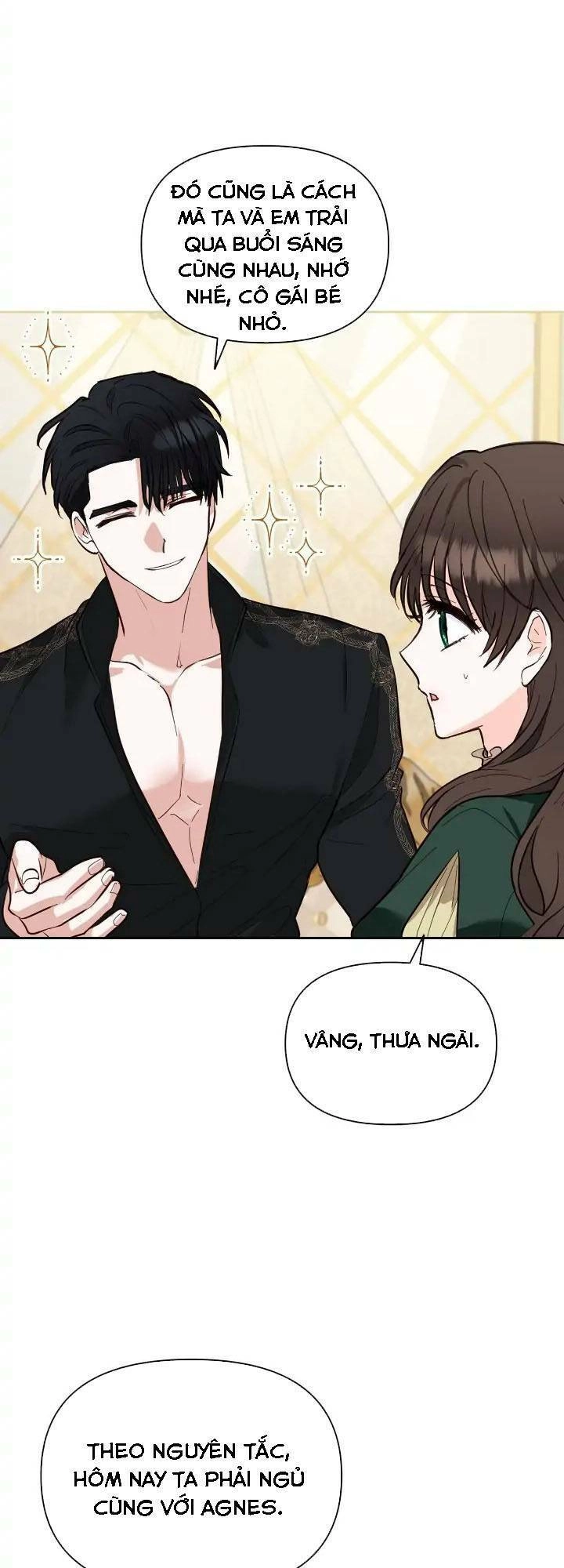 Two Names Of Night Chapter 5 - 16