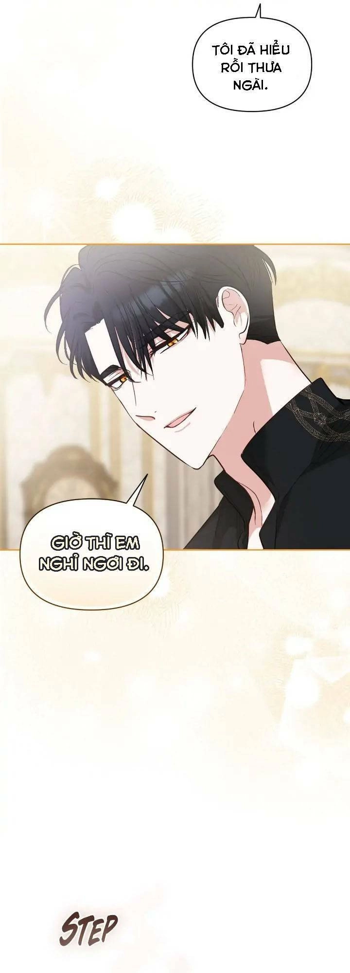 Two Names Of Night Chapter 5 - 19