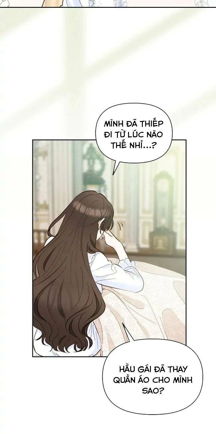 Two Names Of Night Chapter 5 - 24