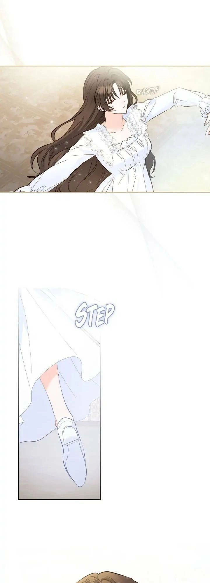 Two Names Of Night Chapter 5 - 28