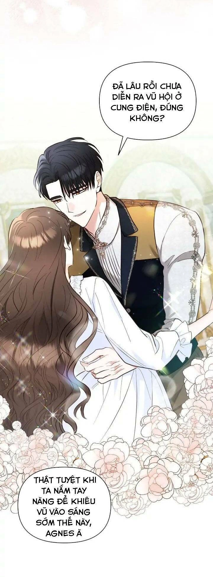 Two Names Of Night Chapter 5 - 36