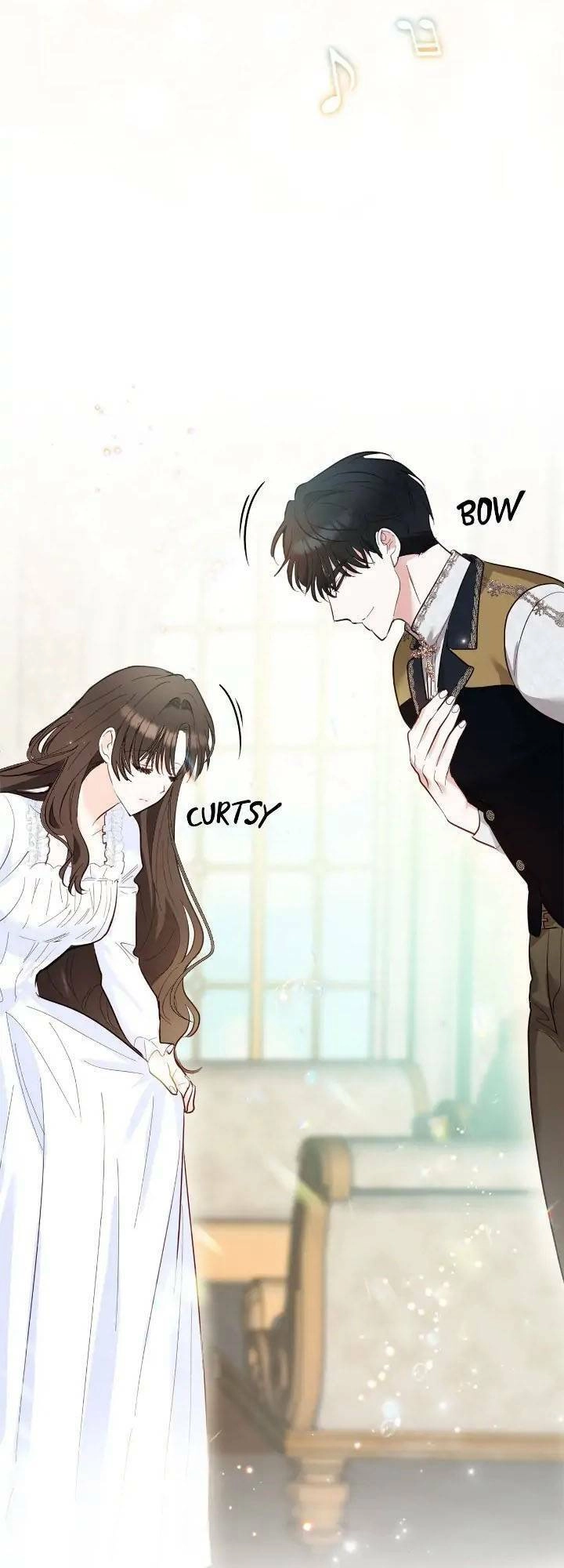 Two Names Of Night Chapter 5 - 40