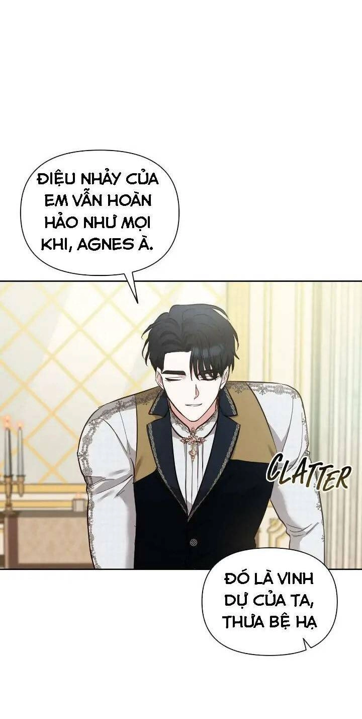 Two Names Of Night Chapter 5 - 42