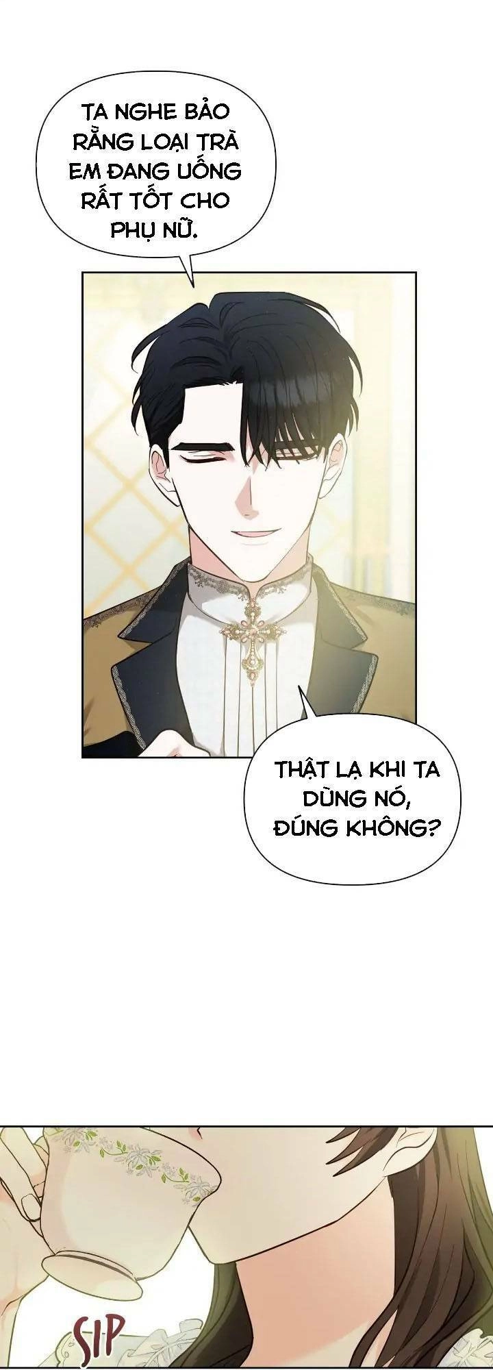 Two Names Of Night Chapter 5 - 46