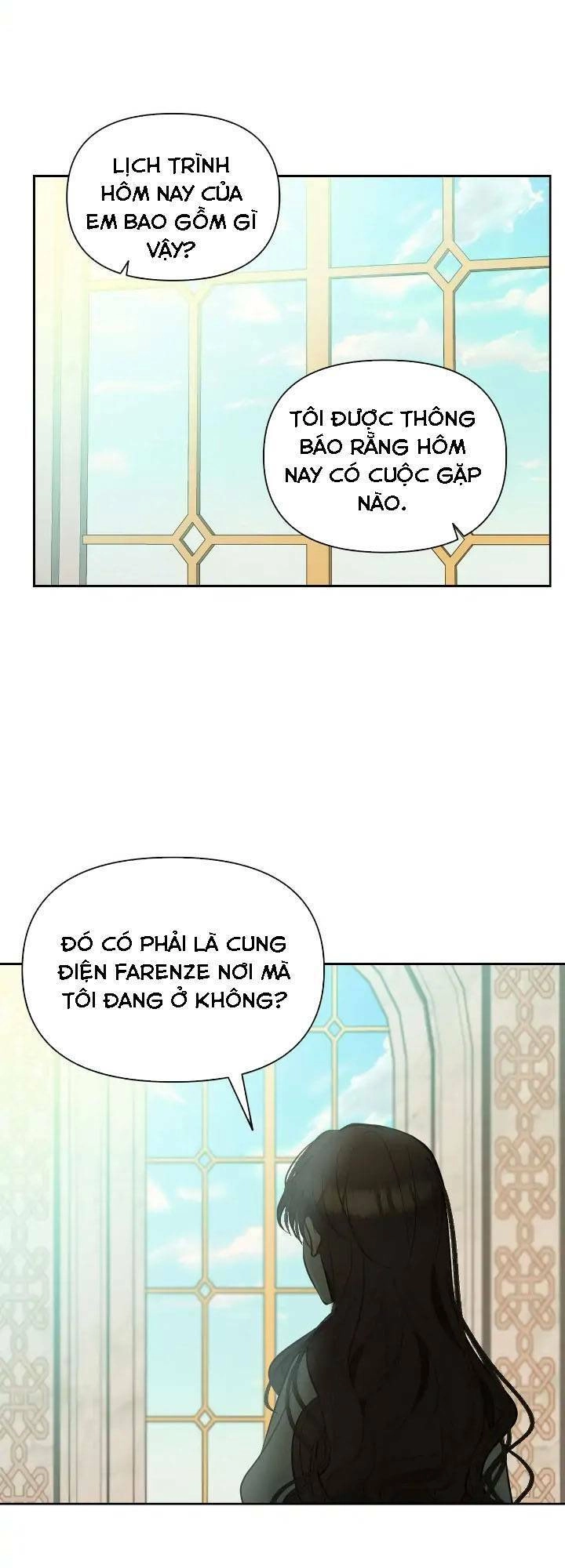 Two Names Of Night Chapter 5 - 61