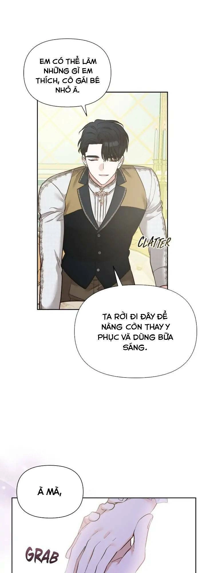 Two Names Of Night Chapter 5 - 65