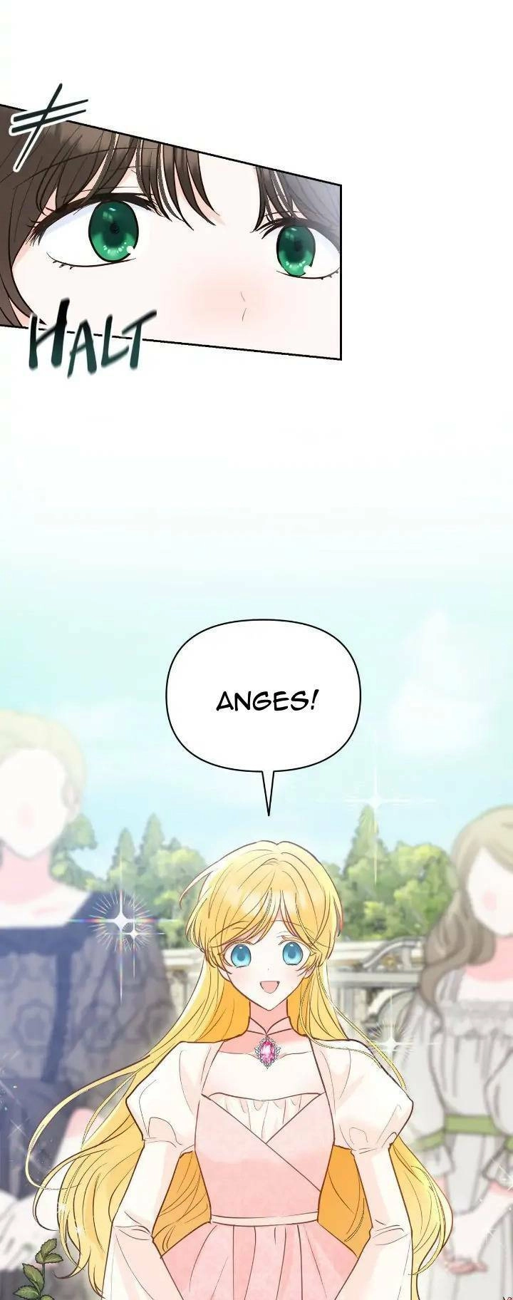 Two Names Of Night Chapter 6 - 8