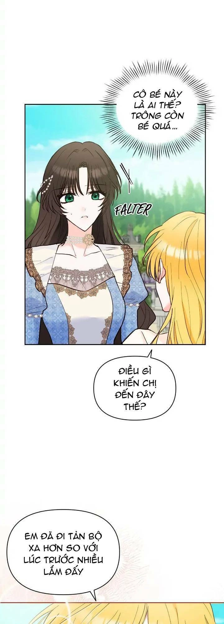 Two Names Of Night Chapter 6 - 10