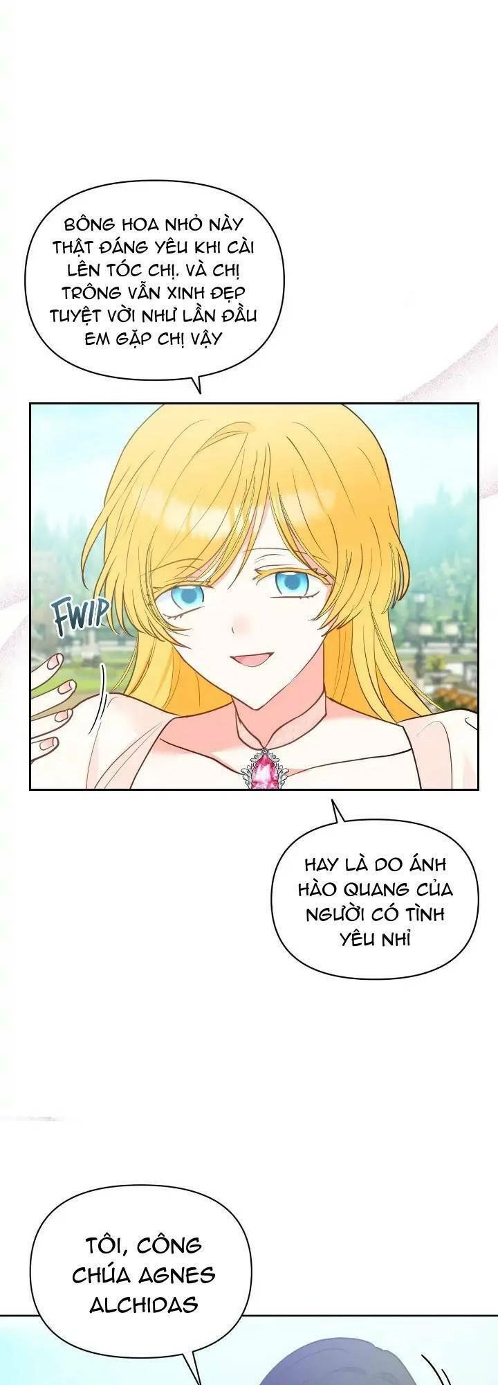 Two Names Of Night Chapter 6 - 16