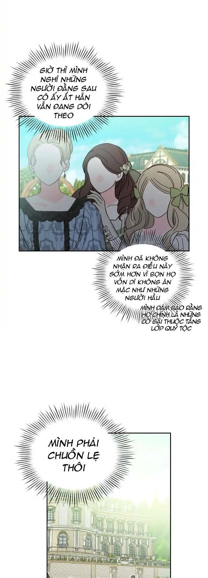 Two Names Of Night Chapter 6 - 19