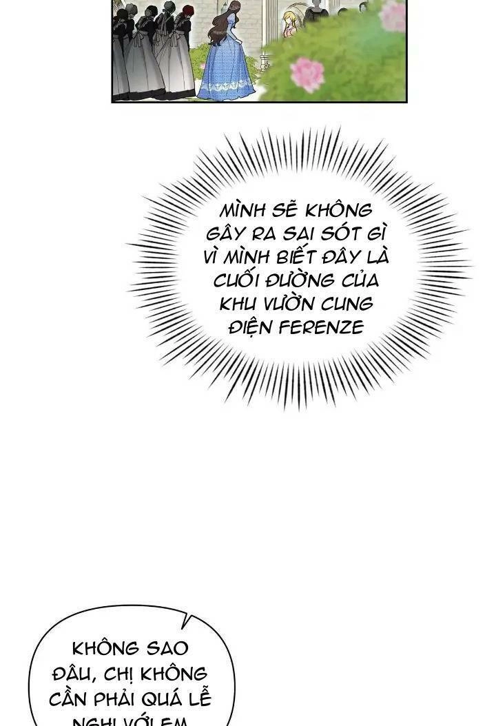 Two Names Of Night Chapter 6 - 20