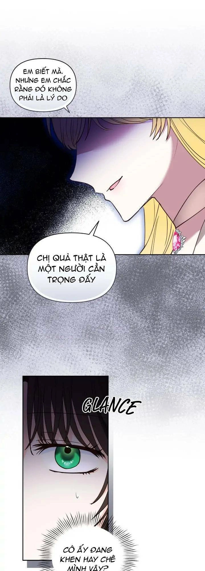 Two Names Of Night Chapter 6 - 22