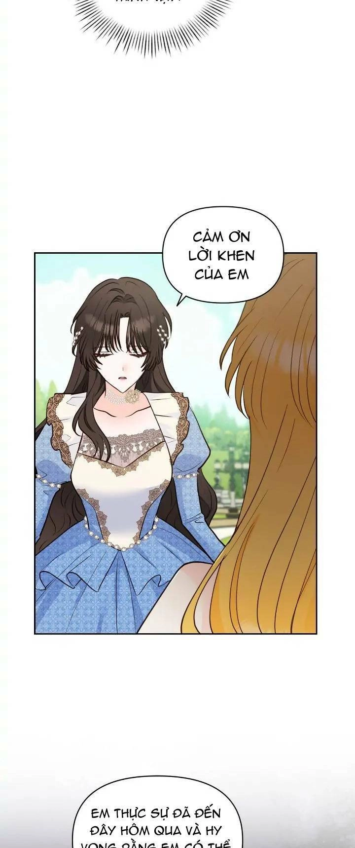 Two Names Of Night Chapter 6 - 23